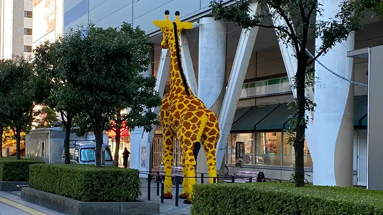 夏休みは早起きしてレゴランド東京へ！期間限定でいつもより早い朝9時にオープン