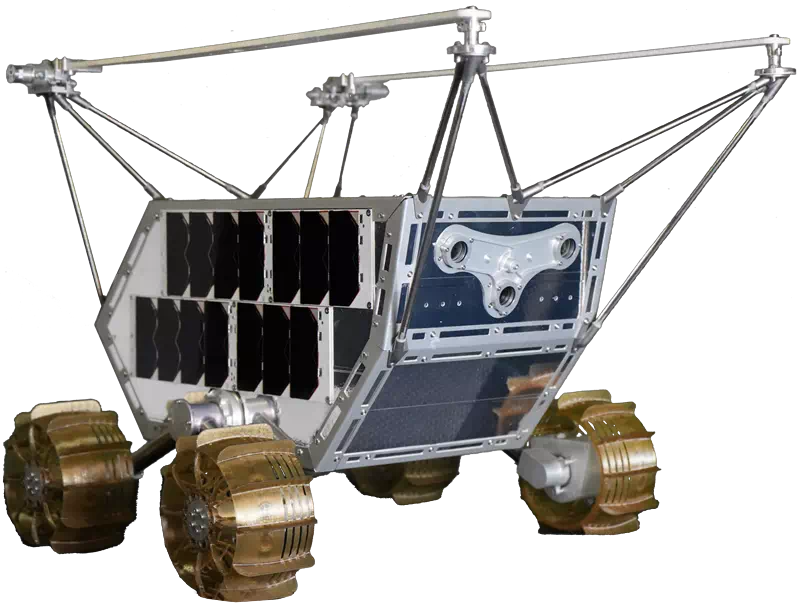 mapp-Rover