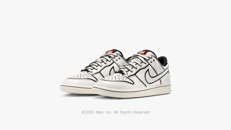 【Nike×LEGO®コレクション】レゴ(R)ショップ公式ストアに新作登場、近日発売予定
