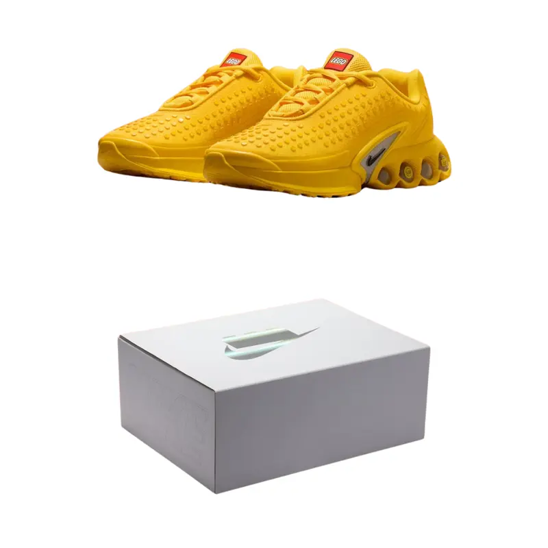Nike Air Max Dn x レゴ®コレクション