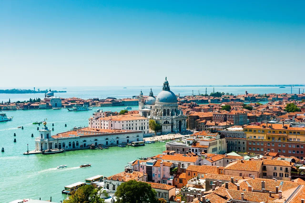 レゴ(R)アイデアで『水の都ヴェネツィア』が製品化レビュー進出！2023年第2回1万サポート獲得デザイン紹介