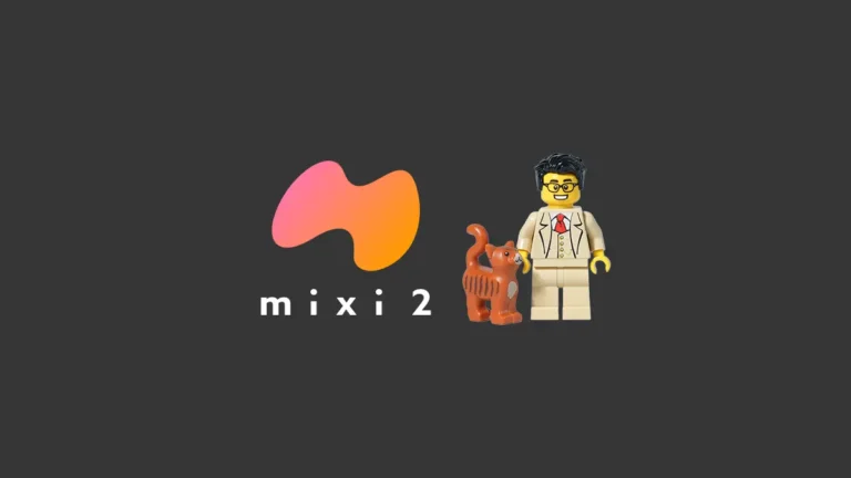 新SNS『mixi2』でスタッズ公式アカウントを開設しました