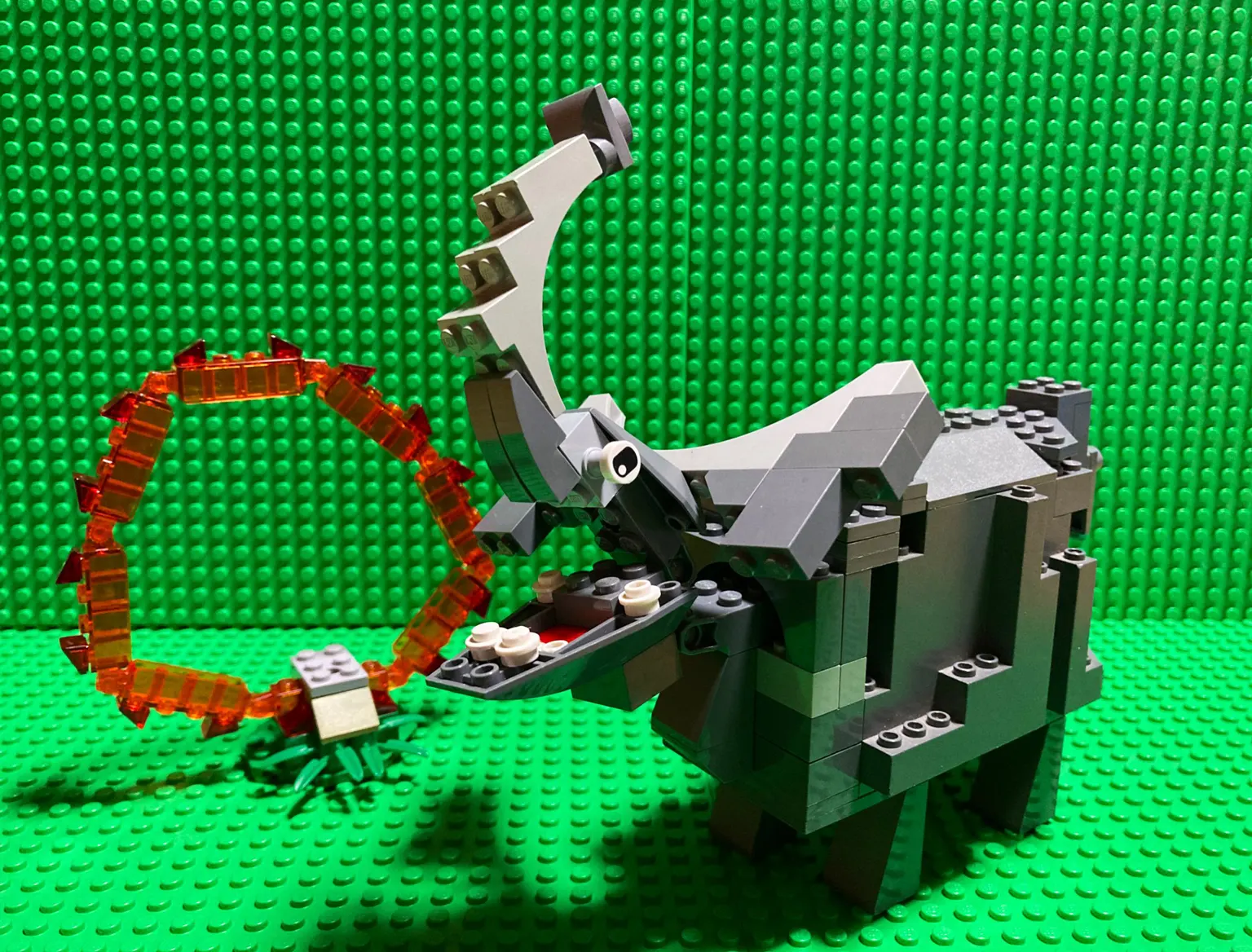 キッズビルダーレゴ R Lego R 動物 ビルドコンテスト スタッズ杯キッズ 21 スタッズ レゴ R Lego R 総合ファンニュースメディア