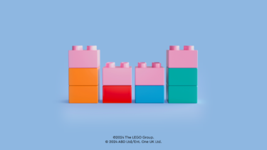 レゴ(R)デュプロ『ペッパピッグ』まもなく発売 | レゴ(R)グループとハズブロが公式発表