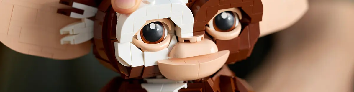レゴ(R)LEGO(R) アイデア グレムリン：ギズモ 21361