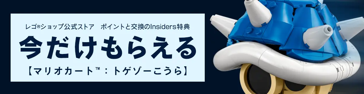 40787　トゲゾーこうらをチェック