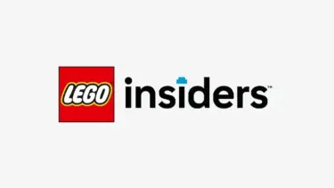 VIP会員は『LEGO(R)INSIDERS(レゴ インサイダー)』にリニューアル | 8月21日からレゴ(R)ショップ公式ストアで運用開始