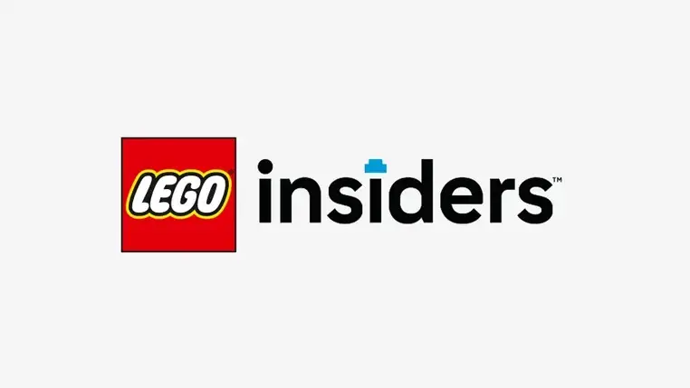 VIP会員は『LEGO(R)INSIDES(レゴ インサイダー)』にリニューアル | 8月21日から運用開始