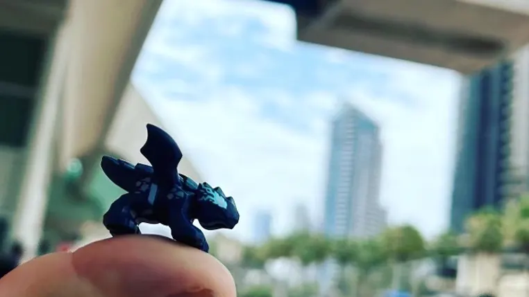 Comic-Con 2023 Exclusive Baby Dragon ‘Ryu’ LEGO(R) Ninjago Polybag Revealed – Will It Be Distributed on LEGO(R)Shop Too?